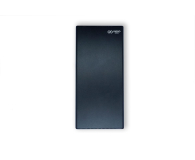 VIGGO DESIGN POWERBANK VIGGO PREMIUM 10.000 mAh PD 18W aluminium Czarny - 1459380 - zdjęcie 3